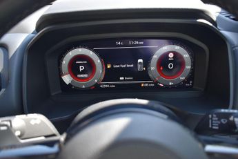 Nissan Qashqai 1.3 DIG-T MHEV N-Connecta XTRON Euro 6 (s/s) 5dr