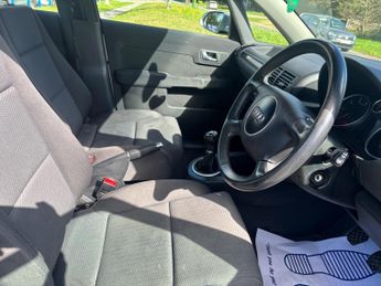 Audi A2 1.4 SE 5dr