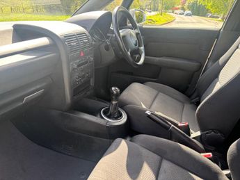 Audi A2 1.4 SE 5dr
