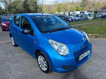 Suzuki Alto 1.0 12V SZ3 Euro 5 5dr