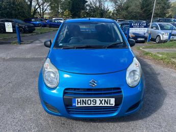 Suzuki Alto 1.0 12V SZ3 Euro 5 5dr