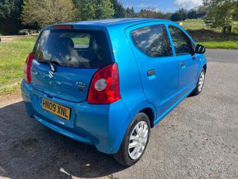Suzuki Alto 1.0 12V SZ3 Euro 5 5dr