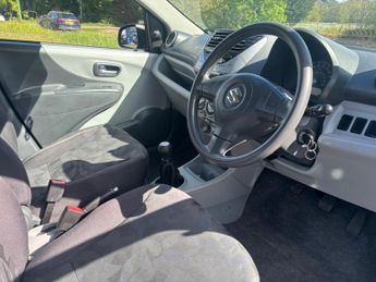 Suzuki Alto 1.0 12V SZ3 Euro 5 5dr