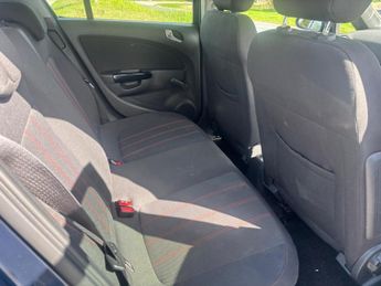 Vauxhall Corsa 1.4 16V SXi Euro 5 5dr (A/C)