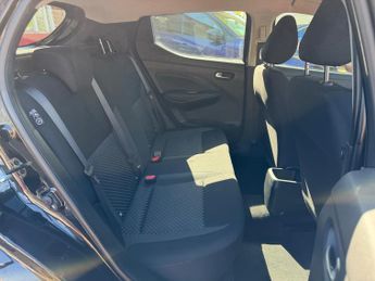 Nissan Micra 1.0 IG-T Acenta Hatchback 5dr Petrol XTRON Euro 6 (s/s) (92 ps)