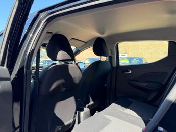 Nissan Micra 1.0 IG-T Acenta Hatchback 5dr Petrol XTRON Euro 6 (s/s) (92 ps)