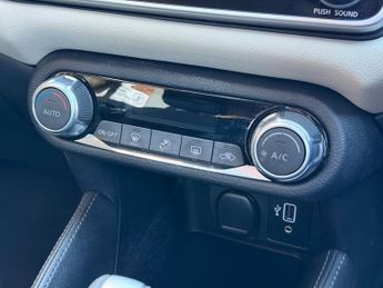 Nissan Micra 1.0 IG-T Acenta Hatchback 5dr Petrol XTRON Euro 6 (s/s) (92 ps)