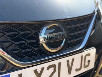 Nissan Micra 1.0 IG-T Acenta Hatchback 5dr Petrol XTRON Euro 6 (s/s) (92 ps)