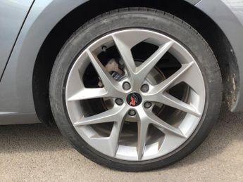 SEAT Leon 2.0 TDI FR Sport Tourer 5dr Diesel Manual Euro 6 (s/s) (150 ps)