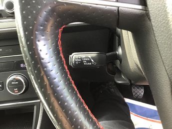 SEAT Leon 2.0 TDI FR Sport Tourer 5dr Diesel Manual Euro 6 (s/s) (150 ps)