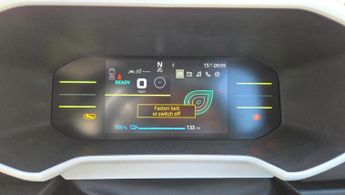 Dacia Spring 45 26.8kWh Expression Electric Auto 5dr Only 4000 Miles