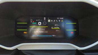 Dacia Spring 45 26.8kWh Expression Electric Auto 5dr Only 4000 Miles