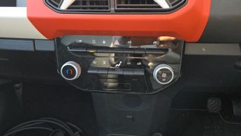 Dacia Spring 45 26.8kWh Expression Electric Auto 5dr Only 4000 Miles