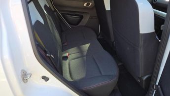 Dacia Spring 45 26.8kWh Expression Electric Auto 5dr Only 4000 Miles