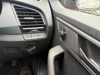 Skoda Fabia 1.0 S Hatchback 5dr Petrol Manual Euro 6 (s/s) (60 ps)