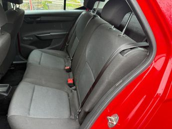 Skoda Fabia 1.0 S Hatchback 5dr Petrol Manual Euro 6 (s/s) (60 ps)