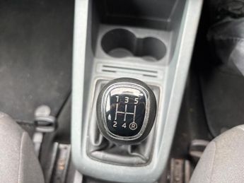 Skoda Fabia 1.0 S Hatchback 5dr Petrol Manual Euro 6 (s/s) (60 ps)