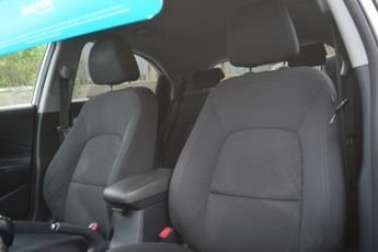 Kia Rio 1.4 3 Hatchback 5dr Petrol Manual Euro 5 (107 bhp)