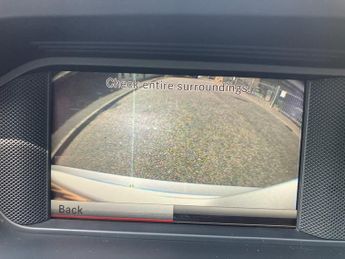 Mercedes-Benz C Class 2.1 C220 CDI AMG Sport Edition Saloon 4dr Diesel G-Tronic+ Euro 