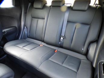 Nissan Juke 1.6 Tekna XTRON Euro 6 5dr