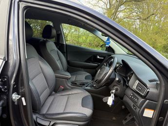 Kia Niro 1.6h GDi 2 SUV 5dr Petrol Hybrid DCT Euro 6 (s/s) (139 bhp)