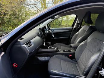 Renault Arkana 1.6 E-TECH S Edition SUV 5dr Petrol Hybrid Auto 2WD Euro 6 (s/s)