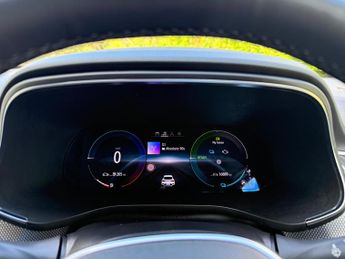 Renault Arkana 1.6 E-TECH S Edition SUV 5dr Petrol Hybrid Auto 2WD Euro 6 (s/s)