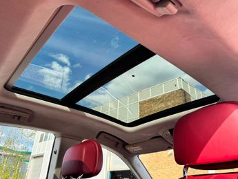 Maserati Levante 3.0D V6 SUV 5dr Diesel ZF 4WD Euro 6 (s/s) (275 ps)