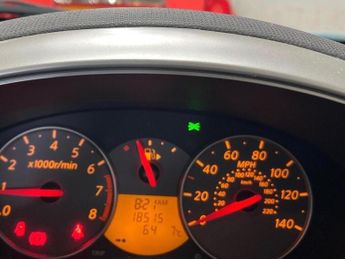 Nissan Micra 1.2 16v n-tec Hatchback 5dr Petrol Automatic (159 g/km, 79 bhp)