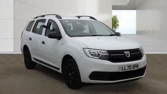 Dacia Logan MCV 1.0 TCe Essential Euro 6 (s/s) 5dr