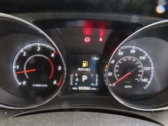 Mitsubishi ASX 2.2 DI-D ZC-H SUV 5dr Diesel Auto 4WD Euro 6 (147 ps)