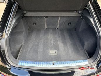 Audi Q3 1.5 TFSI CoD 35 S line SUV 5dr Petrol S Tronic Euro 6 (s/s) (150