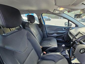 Renault Clio 1.5 dCi Dynamique MediaNav Hatchback 5dr Diesel Manual Euro 5 (s