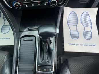 Kia Optima 1.7 CRDi 3 Sportswagon 5dr Diesel DCT Euro 6 (s/s) (139 bhp)