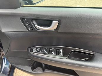 Kia Optima 1.7 CRDi 3 Sportswagon 5dr Diesel DCT Euro 6 (s/s) (139 bhp)