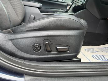 Kia Optima 1.7 CRDi 3 Sportswagon 5dr Diesel DCT Euro 6 (s/s) (139 bhp)