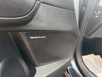 Kia Optima 1.7 CRDi 3 Sportswagon 5dr Diesel DCT Euro 6 (s/s) (139 bhp)