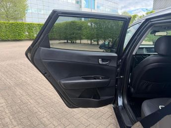 Kia Optima 1.7 CRDi 3 Sportswagon 5dr Diesel DCT Euro 6 (s/s) (139 bhp)