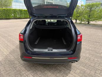 Kia Optima 1.7 CRDi 3 Sportswagon 5dr Diesel DCT Euro 6 (s/s) (139 bhp)