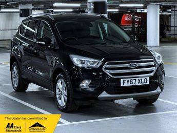 Ford Kuga 1.5T EcoBoost Titanium SUV 5dr Petrol Auto AWD Euro 6 (s/s) (182