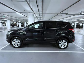 Ford Kuga 1.5T EcoBoost Titanium SUV 5dr Petrol Auto AWD Euro 6 (s/s) (182