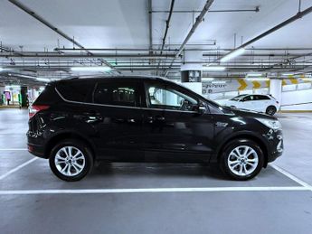 Ford Kuga 1.5T EcoBoost Titanium SUV 5dr Petrol Auto AWD Euro 6 (s/s) (182