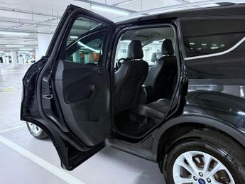 Ford Kuga 1.5T EcoBoost Titanium SUV 5dr Petrol Auto AWD Euro 6 (s/s) (182