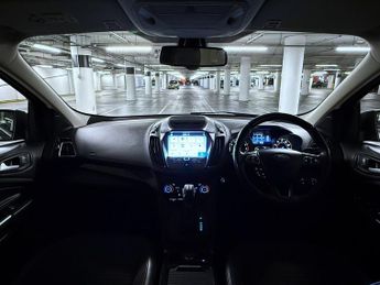 Ford Kuga 1.5T EcoBoost Titanium SUV 5dr Petrol Auto AWD Euro 6 (s/s) (182