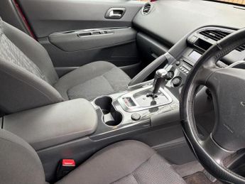 Peugeot 3008 1.6 e-HDi Active SUV 5dr Diesel EGC Euro 5 (s/s) (112 ps)