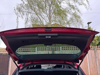 Peugeot 3008 1.6 e-HDi Active SUV 5dr Diesel EGC Euro 5 (s/s) (112 ps)