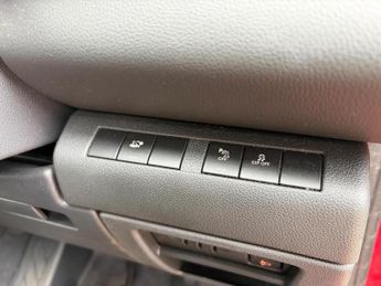 Peugeot 3008 1.6 e-HDi Active SUV 5dr Diesel EGC Euro 5 (s/s) (112 ps)