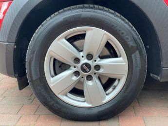 Mini Countryman 1.6 Cooper SUV 5dr Petrol Auto Euro 6 (122 ps)