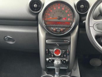 Mini Countryman 1.6 Cooper SUV 5dr Petrol Auto Euro 6 (122 ps)
