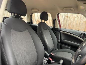 Mini Countryman 1.6 Cooper SUV 5dr Petrol Auto Euro 6 (122 ps)